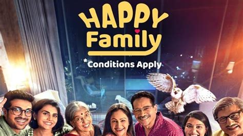 happy family, conditions apply s01e07 fullrip|Happy Family Conditions Apply Season 1 .